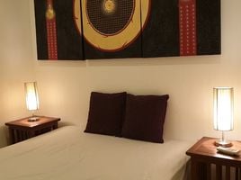 2 Schlafzimmer Appartement zu verkaufen im The Sanctuary Wong Amat, Na Kluea