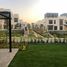 4 Bedroom Townhouse for sale at Villette, The 5th Settlement, New Cairo City