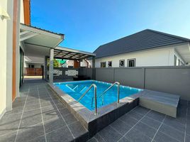 3 Bedroom Villa for rent in Bang Lamung, Pattaya, Bang Lamung