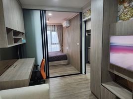 1 Schlafzimmer Wohnung zu vermieten im Modiz Sukhumvit 50, Phra Khanong