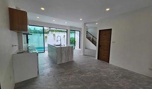 4 Bedrooms Villa for sale in Rawai, Phuket 