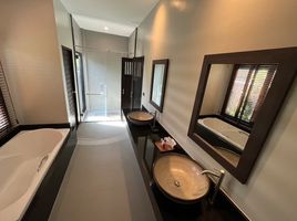 3 Schlafzimmer Villa zu vermieten im Bali Pool Villa Rawai, Rawai