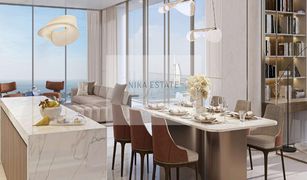 3 Bedrooms Apartment for sale in Shoreline Apartments, Dubai Palm Beach Towers 2