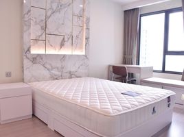 1 Schlafzimmer Wohnung zu vermieten im Life Ladprao, Chomphon