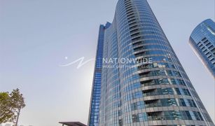 3 Bedrooms Apartment for sale in City Of Lights, Abu Dhabi Sigma Towers