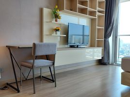 Studio Wohnung zu verkaufen im Sky Walk Residences, Phra Khanong Nuea