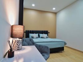 3 Schlafzimmer Villa zu verkaufen in Sattahip, Chon Buri, Phlu Ta Luang