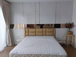 3 Schlafzimmer Haus zu verkaufen im Baan Klang Muang Rama 9 - Krungthep Kreetha, Saphan Sung, Saphan Sung