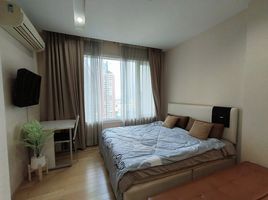 2 Schlafzimmer Wohnung zu vermieten im Siri At Sukhumvit, Phra Khanong