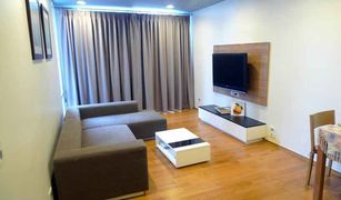 1 Bedroom Condo for sale in Lumphini, Bangkok The Tempo Ruamrudee