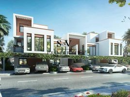 4 Bedroom Townhouse for sale at Costa Brava 1, Artesia, DAMAC Hills (Akoya by DAMAC)