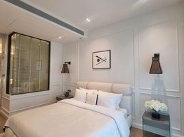 1 Bedroom Condo for sale at The Strand Thonglor, Khlong Tan Nuea, Watthana, Bangkok