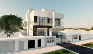 6 Habitaciones Villa en venta en , Abu Dhabi Nareel Island
