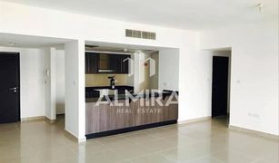 2 Bedrooms Apartment for sale in Al Reef Villas, Abu Dhabi Tower 35