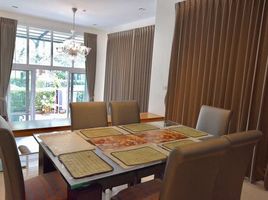 5 Bedroom Villa for sale at The Primary Prestige, Khlong Kum