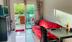 1 Bedroom Condo for sale in Nong Prue, Pattaya Siam Oriental Garden 2