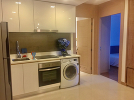 1 Bedroom Condo for rent at The Palm Wongamat, Na Kluea