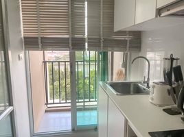 1 Bedroom Condo for rent at Baan Koo Kiang, Nong Kae, Hua Hin, Prachuap Khiri Khan