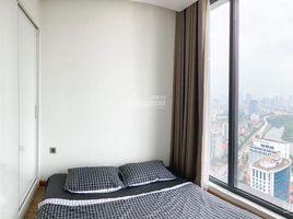 1 Schlafzimmer Appartement zu vermieten im VINHOMES NGUYEN CHI THANH, Lang Thuong, Dong Da, Hanoi