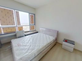 2 Schlafzimmer Appartement zu verkaufen im Life Ratchadapisek, Huai Khwang