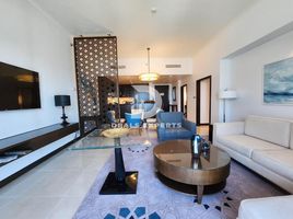 1 Bedroom Apartment for sale at Fairmont Marina Residences, The Marina, Abu Dhabi