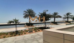 3 Schlafzimmern Reihenhaus zu verkaufen in Al Seef, Abu Dhabi Lamar Residences