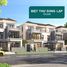 3 Bedroom Villa for sale at Aqua City, Long Hung, Long Thanh