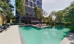 Features & Amenities of Siamese Sukhumvit 87