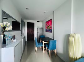 1 Schlafzimmer Appartement zu verkaufen im Baan View Viman, Nong Kae, Hua Hin, Prachuap Khiri Khan