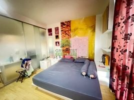 Студия Кондо на продажу в The Iris Rama 9 - Srinakarin, Suan Luang, Суан Луанг