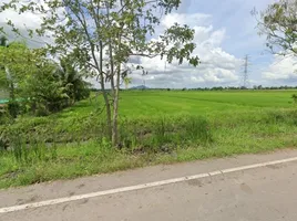  Земельный участок for sale in Takhli, Nakhon Sawan, Lat Thippharot, Takhli