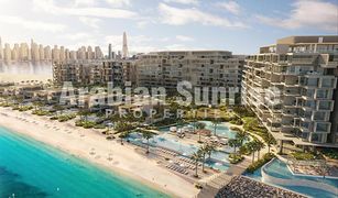 4 Bedrooms Penthouse for sale in The Crescent, Dubai Six Senses Residences