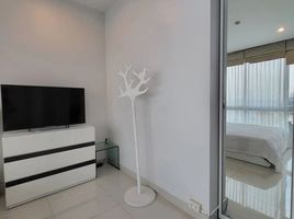 Studio Wohnung zu verkaufen im Musselana, Nong Prue, Pattaya, Chon Buri