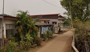 Дом, 2 спальни на продажу в Nam Cho, Lampang 