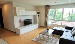2 Schlafzimmern Appartement zu verkaufen in Khlong Tan Nuea, Bangkok PPR Villa