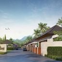 The Barai Pool Villas