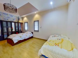 3 Bedroom Villa for sale in Nong Pa Khrang, Mueang Chiang Mai, Nong Pa Khrang