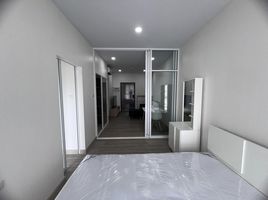 1 Schlafzimmer Appartement zu vermieten im Supalai Loft Phasi Charoen Station, Bang Wa