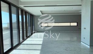 4 Bedrooms Villa for sale in , Abu Dhabi Saadiyat Reserve