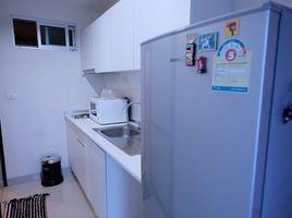 1 Schlafzimmer Wohnung zu vermieten im Life Ladprao 18, Chomphon, Chatuchak