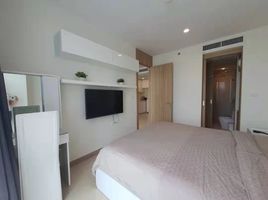1 Schlafzimmer Wohnung zu verkaufen im The Riviera Wongamat, Na Kluea