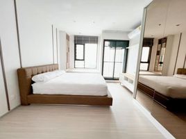 1 Schlafzimmer Appartement zu vermieten im Life One Wireless, Lumphini, Pathum Wan