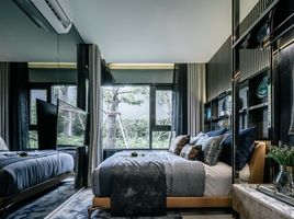 1 Schlafzimmer Appartement zu verkaufen im Life Sathorn Sierra, Talat Phlu