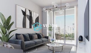 Estudio Apartamento en venta en Al Zahia, Sharjah Al Mamsha