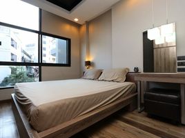 1 Bedroom Condo for rent at Moda Condo, Chang Phueak, Mueang Chiang Mai, Chiang Mai