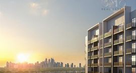 Available Units at Azizi Amber