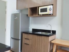 1 Bedroom Apartment for rent at Chapter One The Campus Kaset , Lat Yao