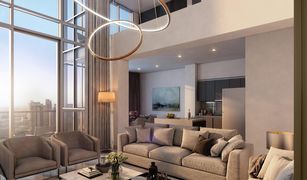 1 chambre Appartement a vendre à Bellevue Towers, Dubai Bellevue Towers