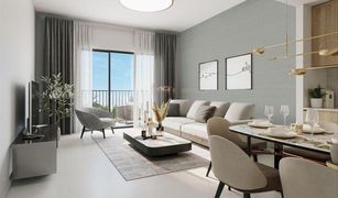 1 Bedroom Apartment for sale in Al Zahia, Sharjah Al Mamsha