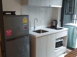 1 Bedroom Condo for rent at Life Sukhumvit 48, Phra Khanong